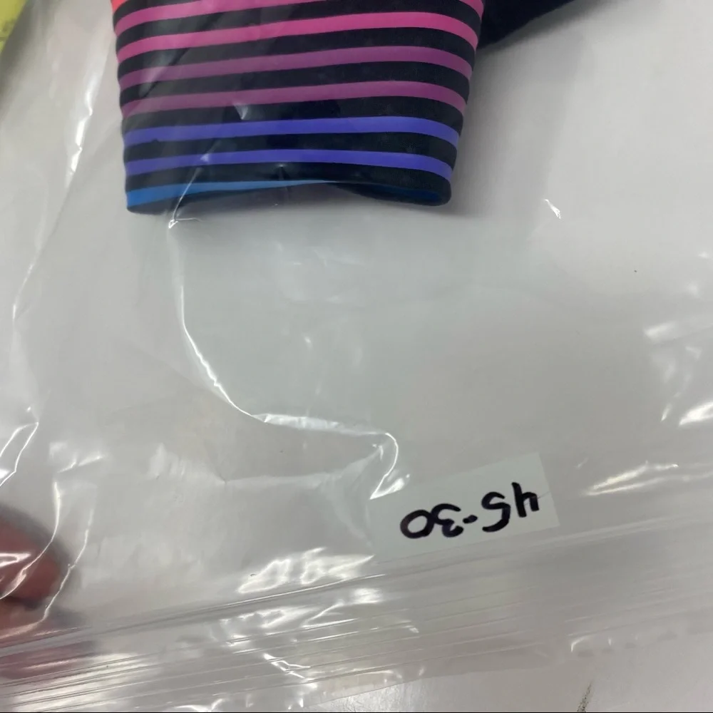 Nike Multicolor Leggings Small - Picture 10 of 10